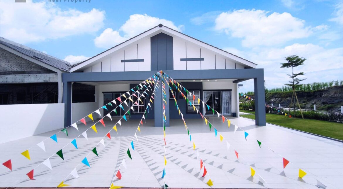 rumah-teres-baharu-bemban-batu-gajah-12