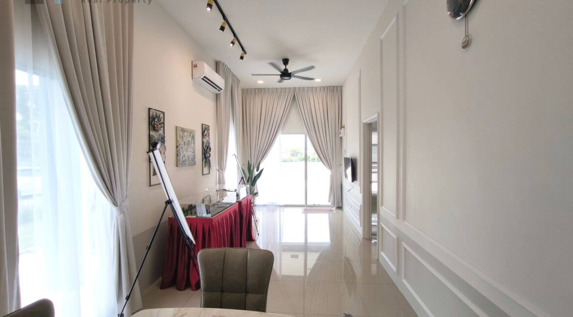 rumah-teres-baharu-bemban-batu-gajah-15